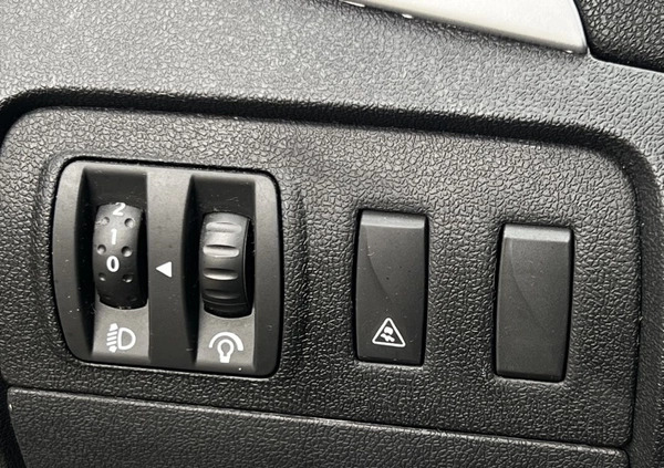 Renault Scenic cena 21900 przebieg: 220000, rok produkcji 2011 z Ćmielów małe 497